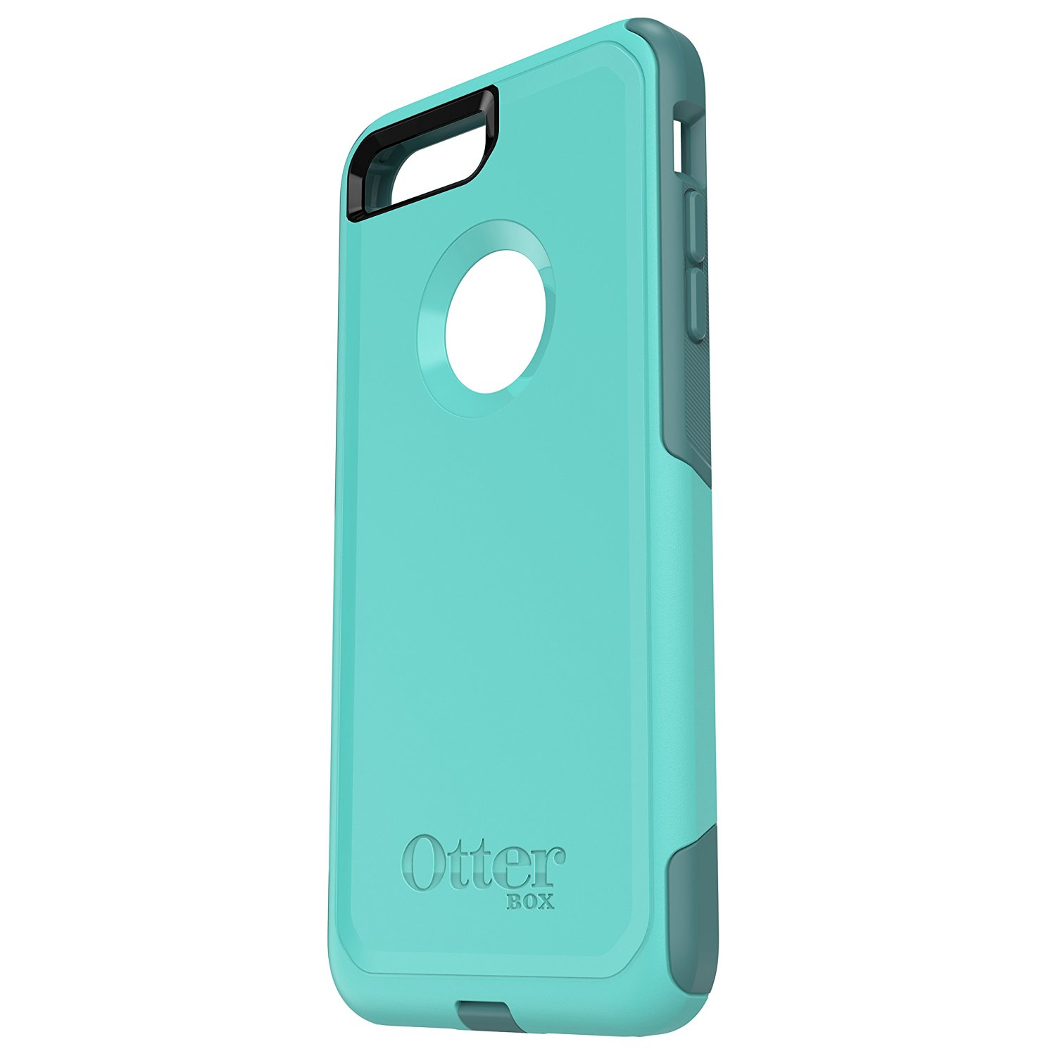 OtterBox Commuter Series Sleek Drop Protection Case for iPhone 7 Plus 5